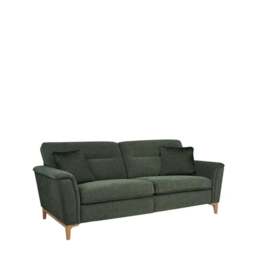 Ercol Sandford Sofa - thumbnail 4