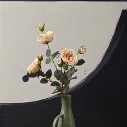 Camellia Japonica 75cm - thumbnail 3