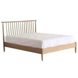 Ercol 2680 Teramo Bed Frame - Double - thumbnail 2