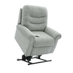 G Plan Holmes Elevate Chair - Small - thumbnail 4