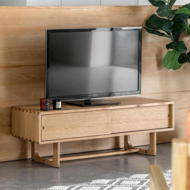 Craft Media Unit Natural - image 1