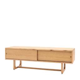Craft Media Unit Natural - thumbnail 6