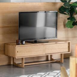 Craft Media Unit Natural - thumbnail 1
