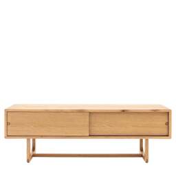 Craft Media Unit Natural - thumbnail 4