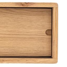 Craft Media Unit Natural - thumbnail 5