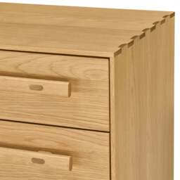 Ercol Tenon Small Sideboard - thumbnail 2