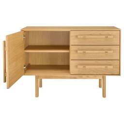 Ercol Tenon Small Sideboard - thumbnail 3