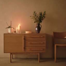 Ercol Tenon Small Sideboard