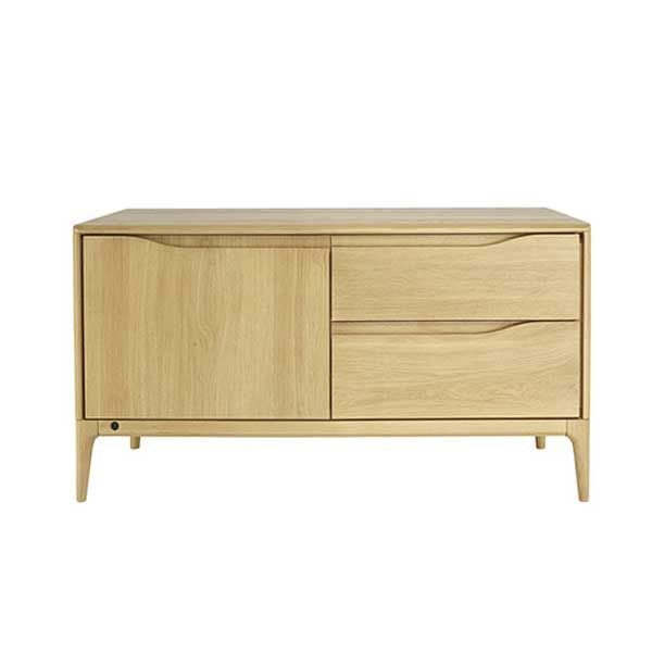 Ercol 2651 Romana IR TV Unit - image 1