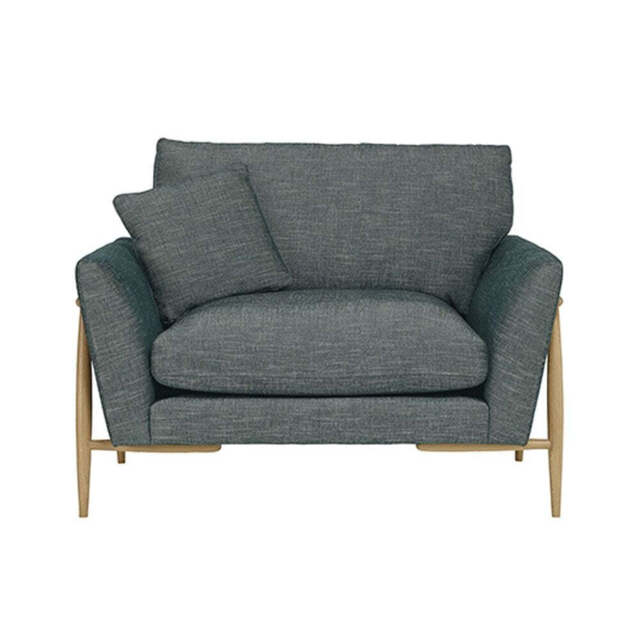 Ercol Forli 4330 Chair - image 1