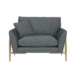 Ercol Forli 4330 Chair - thumbnail 1
