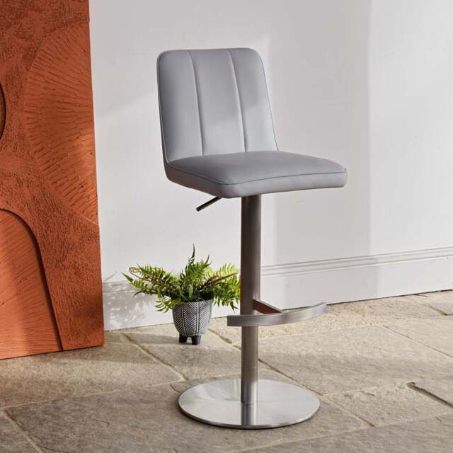 Neptune Bar Stool - image 1