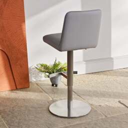 Neptune Bar Stool - thumbnail 3