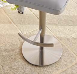 Neptune Bar Stool - thumbnail 6