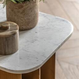 Dorado Side Table - thumbnail 4
