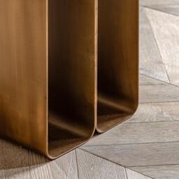 Dorado Side Table - thumbnail 2