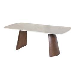 Lucca Coffee Table - thumbnail 1