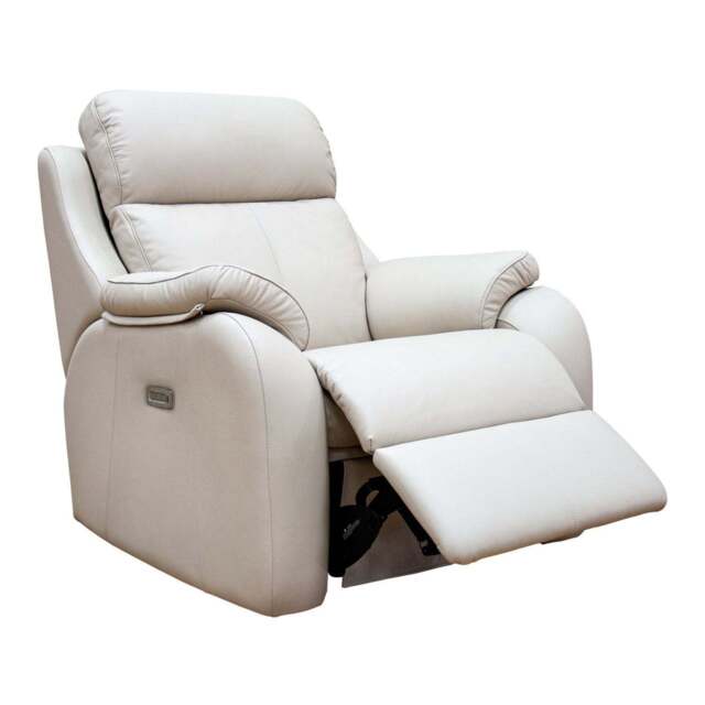G Plan Kingsbury Chair - Power Recliner - image 1