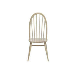 Ercol Range Quaker Dining Chair - thumbnail 2