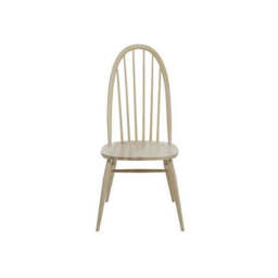 Ercol Range Quaker Dining Chair - thumbnail 1
