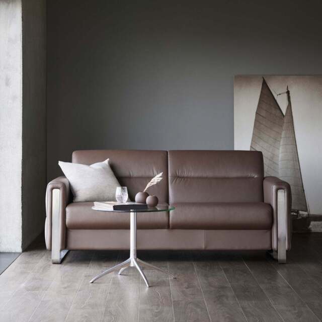 Stressless Fiona 2 Seater Sofa - image 1