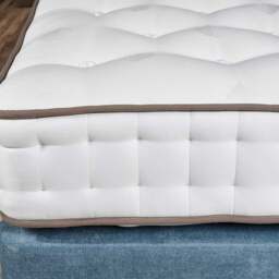 Blandford 2000 Pocket Sprung Mattress - thumbnail 4