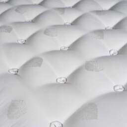 Blandford 2000 Pocket Sprung Mattress - thumbnail 6