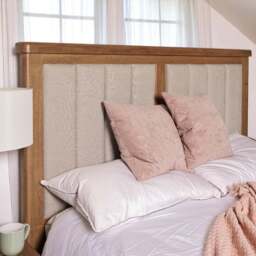 Ledbury Bed - Double - thumbnail 3