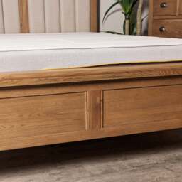 Ledbury Bed - Double - thumbnail 5