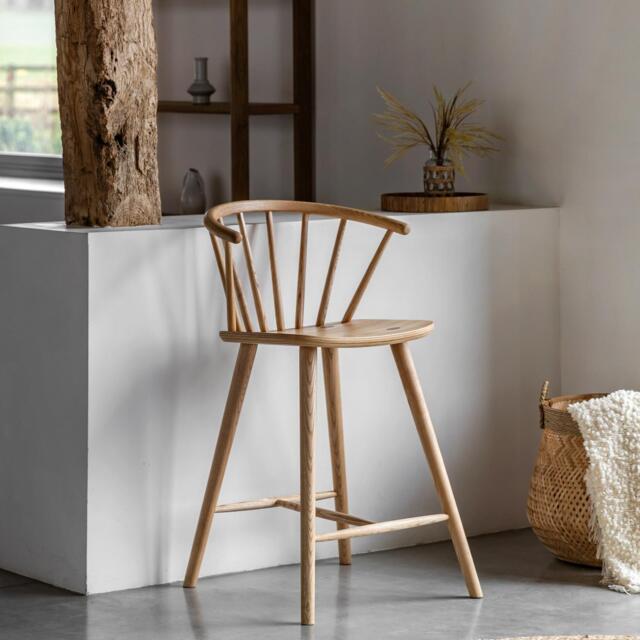 Craft Barstool Natural - image 1
