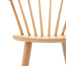 Craft Barstool Natural - thumbnail 5