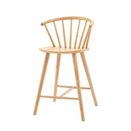Craft Barstool Natural - thumbnail 6