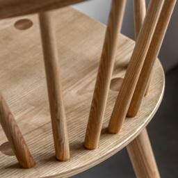 Craft Barstool Natural - thumbnail 3