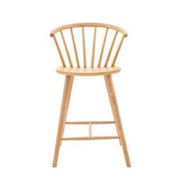 Craft Barstool Natural - thumbnail 4