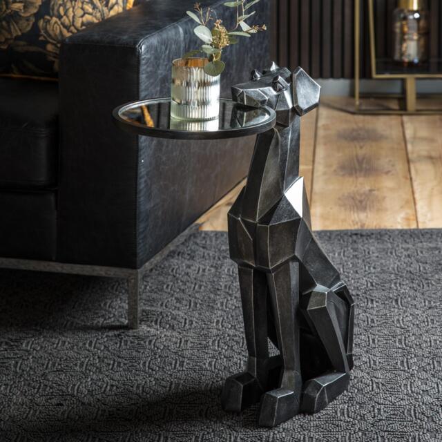 Dexter Dog Side Table - image 1