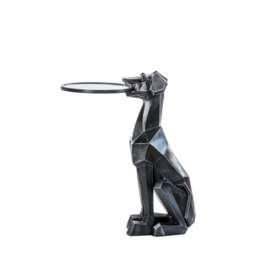 Dexter Dog Side Table - thumbnail 4