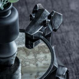 Dexter Dog Side Table - thumbnail 2
