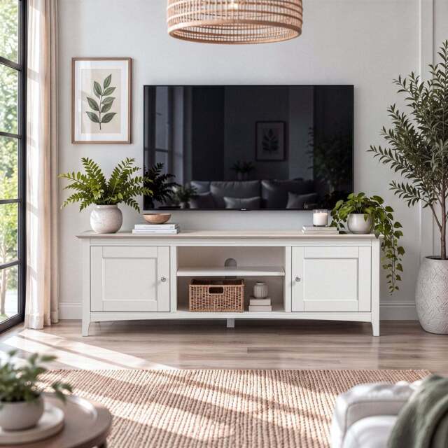 Chiltern Standard TV Unit - image 1