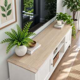 Chiltern Standard TV Unit - thumbnail 6