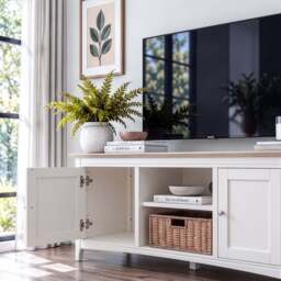 Chiltern Standard TV Unit - thumbnail 2