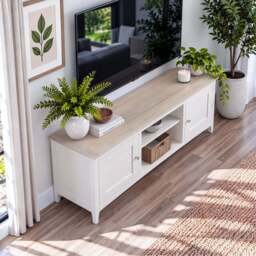 Chiltern Standard TV Unit - thumbnail 4