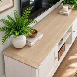 Chiltern Standard TV Unit - thumbnail 5