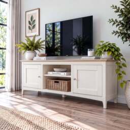 Chiltern Standard TV Unit - thumbnail 3