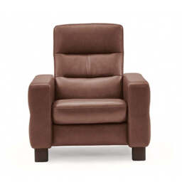 Stressless Wave High Back Chair - thumbnail 2