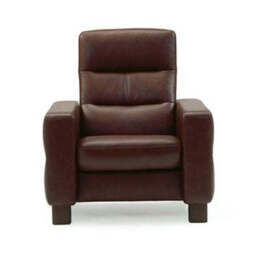 Stressless Wave High Back Chair - thumbnail 3