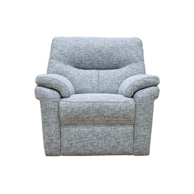 G Plan Seattle Chair - image 1