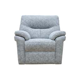 G Plan Seattle Chair - thumbnail 1