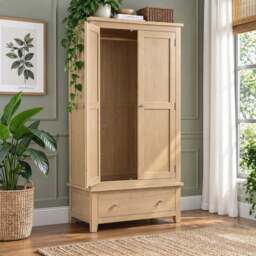 Tavistock Gents Wardrobe - thumbnail 5