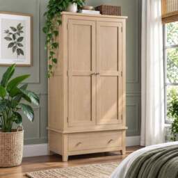 Tavistock Gents Wardrobe - thumbnail 1