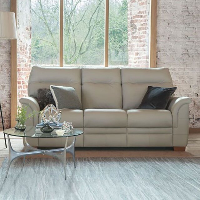 Parker Knoll Hudson Sofa - image 1